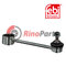 55 11 000 20R Stabiliser Link with nut