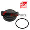 970 501 01 65 Cap for coolant expansion tank