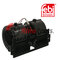 50 01 833 357 VENTILATOR TOPENI S MOTOREM