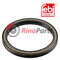 1 431 199 Shaft Seal for spring cradle