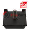 98405404 SILENTBLOK LISTOVEHO PERA 12mm