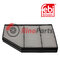 960 830 00 18 Cabin Filter