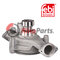 20879114 Water Pump with seal rings