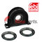 50 00 589 888 Propshaft Centre Support with ball bearing