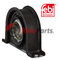 50 00 589 888 Propshaft Centre Support with ball bearing