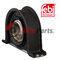 50 00 589 888 Propshaft Centre Support with ball bearing