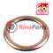 77 03 062 062 Sealing Ring for oil drain plug