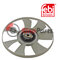 000 200 96 23 Fan Coupling with fan