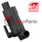 2 205 506 Washer Pump for windscreen washing system