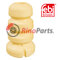 54 05 000 11R Bump Stop for shock absorber