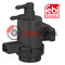 77 00 113 071 Pressure Converter for exhaust control system