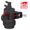 77 00 113 071 Pressure Converter for exhaust control system