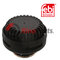 000 430 24 70 Muffler for compressed air system