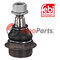 40 16 083 74R Ball Joint with nut