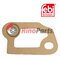 1297 706 Gasket for cooling-water flange