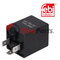 82.25902.0042 Turn Indicator Relay