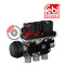 81.25902.6238 Solenoid Valve for air suspension