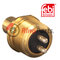 001 545 76 14 Reverse Light Switch with sealing ring