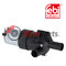 001 835 35 64 Additional Water Pump