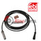 003 542 45 18 ABS Sensor with sleeve and grease