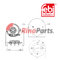 50 00 815 749 Air Spring with steel piston