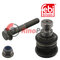 77 01 070 154 S1 Ball Joint with bolt and nut