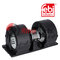 20926019 VENTILATOR TOPENI S MOTOREM