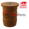 50 10 383 950 Bump Stop for leaf spring