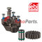 51.05102.0085 S1 Oil Pump with drive wheel