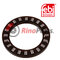 0066 324 Needle Bearing for steering box