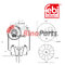41225898 MECH KOMPLET