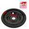 638 320 00 29 Bump Stop for shock absorber