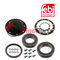 385 350 02 68 S1 Wheel Bearing Kit with gasket set