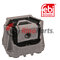 940 240 21 18 Engine Mounting