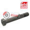 504150396 EGR VENTIL