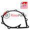 51.06901.0192 Gasket for water pump