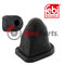 673 324 04 08 Bump Stop for leaf spring