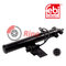 000 830 25 83 Receiver Dryer for air conditioning, with pressure switch