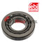 0 174 716 Wheel And Gear Shaft Bearing