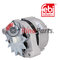 1607362 Alternator