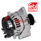 012 154 68 02 Alternator