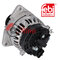 012 154 68 02 Alternator