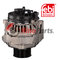 013 154 41 02 Alternator