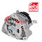 1697 321 Alternator