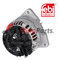 1697 321 Alternator