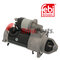 1528 599 Starter Motor