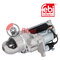006 151 22 01 Starter Motor