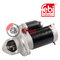 1735 788 Starter Motor