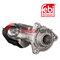 1739 936 Starter Motor