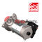 1739 936 Starter Motor